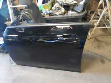 Selling with online payment: 2020 MERCEDES BENZ CLA - (L FRONT) DOOR PANEL