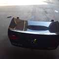 Selling with online payment: 2020 MERCEDES BENZ CLA 250 - TRUNK LID