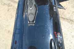 Selling with online payment: 2020 MERCEDES BENZ CLA 250 - (L FRONT) DOOR PANEL ASSY