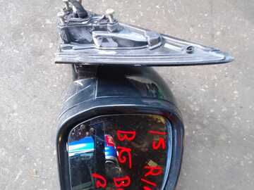 Selling with online payment: 2015 RANGE ROVER BIG BODY - R SIDE MIRROR