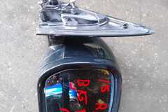 Selling with online payment: 2015 RANGE ROVER BIG BODY - R SIDE MIRROR