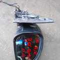 Selling with online payment: 2015 RANGE ROVER BIG BODY - R SIDE MIRROR