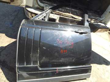 Selling with online payment: 2015 RANGE ROVER BIG BODY - (L FRONT) DOOR PANEL ASSY