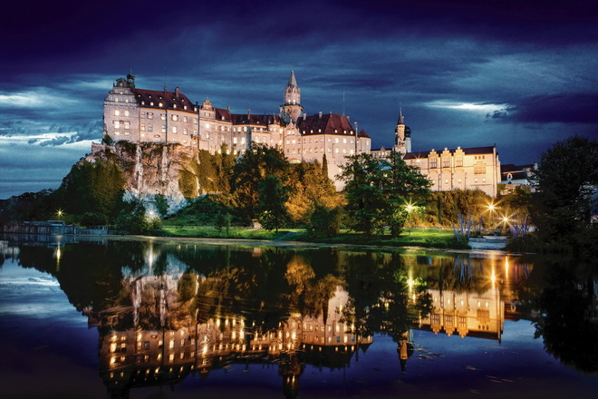 Mittelalterspektakel zu Sigmaringen, 06.09.-08.09.2024 - D