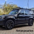 Private Transportation: Airport Transfer from Ivato to City or Hotel | Antananarivo