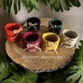 Productos: Bolsos Carteras y Accesorios tejidos a crochet 