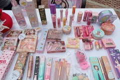 Productos: Maquillaje Trendy 