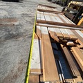 Selling: Reclaimed Pine 2x6 T&G decking.