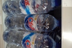 Sell: Mineral Water