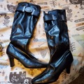 Selling with online payment: Persona 3 Mitsuru Kirijo Boots AS-IS