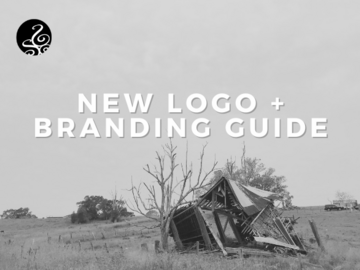 VA Service Offering: New Logo + Branding Guide