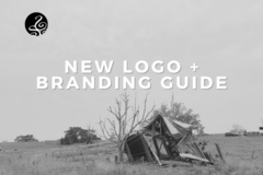 VA Service Offering: New Logo + Branding Guide