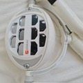 Gebruikte apparatuur: G.COMM Polaris operatielamp