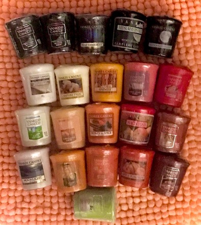 Mixed seasonal and holiday lot Beauty Home Decor Women  