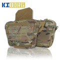 Виробники: Сумка-напашник XL Kiborg GU Cordura Multicam