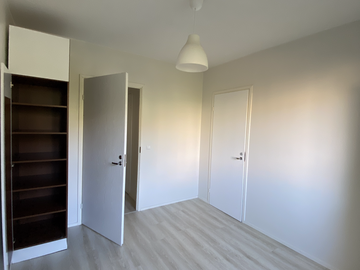 Renting out: Room in shared apt 