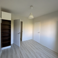 Annetaan vuokralle: Room in shared apt 