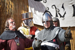 Termin: Mittelaltermarkt Sulzbach am Kocher 1.000 Jahr Feier - D