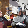 Termin: Mittelaltermarkt Sulzbach am Kocher 1.000 Jahr Feier - D
