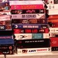 Bulk Lots: 181 VHS Cassettes NEW Collectibles Included Sets & 5 Volume Boxes