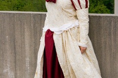 Selling with online payment: Casca Berserk Ball Dress Cosplay