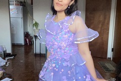 Selling with online payment: Isabela Madrigal Cosplay