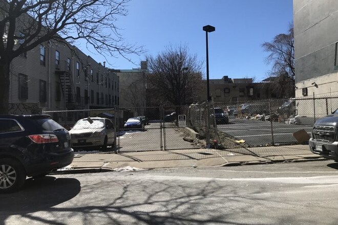 East Tremont NY, Parking Space In Most Desirable And Busy Place