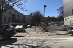 Monthly Rentals (Owner approval required): East Tremont NY, Parking Space In Most Desirable And Busy Place