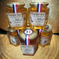 Les miels : Miel de fleurs d'été 