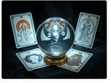 Selling: Psychic Love Reading