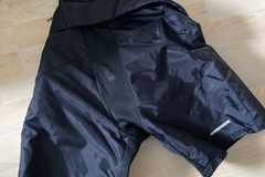 Verkaufen mit Online-Zahlungen: Warrior Covert OT4
