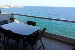 Apartments: Apartment - Sliema (Seafront) - 3 bedrooms - € 2,500