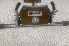 Selling with online payment: Danmar vintage BD Riser