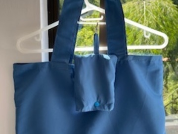 Productos: BOLSAS ECOLOGICAS REUTILIZABLES