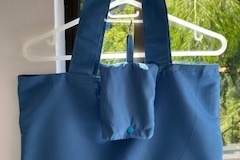 Productos: BOLSAS ECOLOGICAS REUTILIZABLES