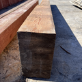Selling: Two 7” x 11” Douglas Fir Laminate Beams