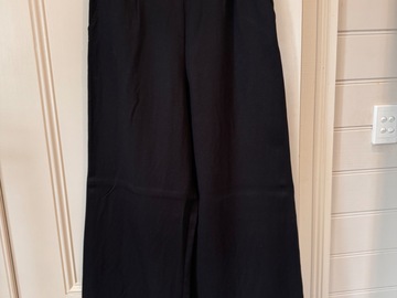 Selling: Wide Pants Large
