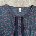 Selling: Sylvester silk blouse