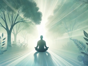 Wellness Session Single: Reduce Stress and Sleep Better! with Jasmine
