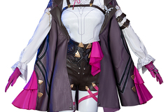 Selling with online payment: Kafka Cosplay (Honkai Star Rail HSR)
