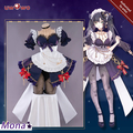Selling with online payment: Mona Maid Genshin Impact