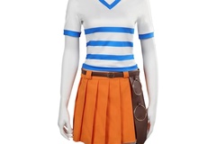 Selling with online payment: Nami One Piece