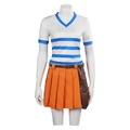 Selling with online payment: Nami One Piece