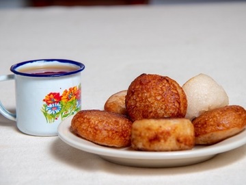 Culinary Experiences: Experience a Group Food Tour in the Capital city | Antananarivo
