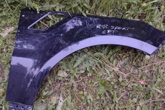Selling with online payment: 2014 to 2017 Range Rover Sport - Right Fender