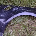 Selling with online payment: 2014 to 2017 Range Rover Sport - Right Fender