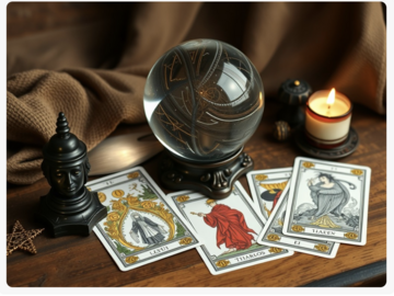 Selling: Psychic reading same day service
