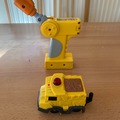 Besoin d'aide: Cherche réparateur locomotives Geotrax de Fisher Price