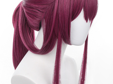 Selling with online payment: Kafka wig (Honkai Star Rail HSR)