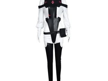 Selling with online payment: Lucy Cyberpunk Edgerunners